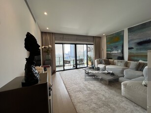 Aira Residence Ultra Luxury Condominium for Sale @ Damansara Heights