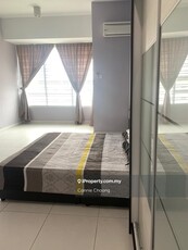Akademik Suite, Studio unit for Sale, Taman Mount Austin, Johor Bahru