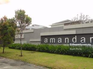 Amandari Residences Bungalow for Sale