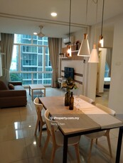 Apartment 3 Elements Seri Kembangan fully Reno Bandar Putra Permai