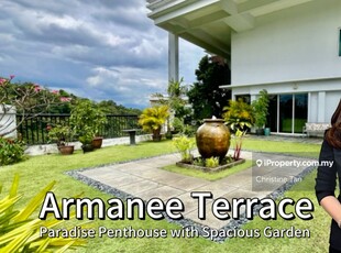 Armanee Terrace @ Damansara Perdana