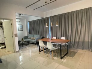 Arte Plus Ampang, Jalan Ampang KL, Fully furnish unit for sale