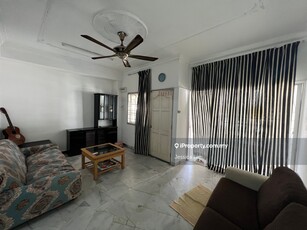 Bandar Puchong Jaya Double storey Terrace House For Rent