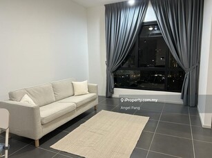 Bandar Sri Damansara Ativo Suites Condominium For Rent