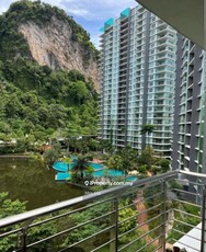 Banyan Tower Fully Furnished Condominium For Sale