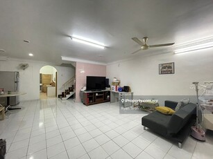 Below Market, Non Bumi Lot, Well Maintained, 4 Bedrooms