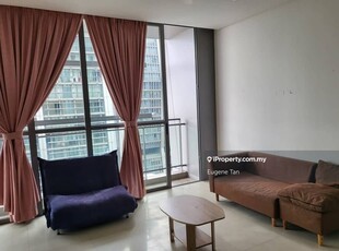 Best Buy The Fennel Sentul East Condo Unit For Sale, Kl