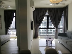 Best residence condo with full furnished in Cyberjaya