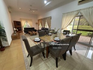 Beverly Row, IOI Resort City Bungalow For Rent