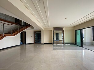 Brand New Duplex Penthouse For Sales