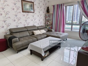 Bukit Jalil Green Avenue Condo For Rent: