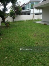 Bungalow for Rent single storey unfurnished