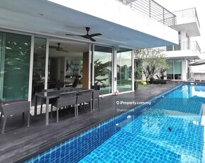 Bungalow for Sale - Modern & Contemporary