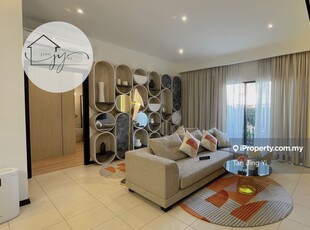 Butterworth Best Buy New Launch Seaview Serviced Apartment