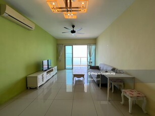 Cheapest - 10 Island Resort - 1250sf - F/Renovated Partially Furnished