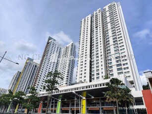 Condo For Auction at All Seasons Park