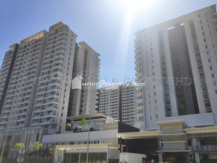 Condo For Auction at Paragon 3