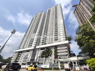 Condo For Auction at Royal Regent