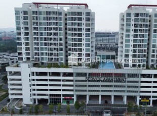 Condo For Sale at Bangi Gateway Shopping Complex