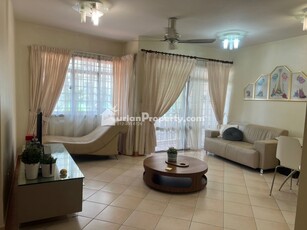 Condo For Sale at Perdana Exclusive