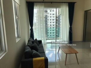 Condominium for Rent