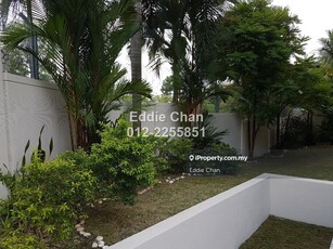 Corner Lot, Fully Renovated, Well-Maintained, Private Swimming Pool