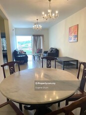 Cova Suites fully furnished unit for rent