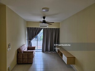 D Camellia Apartment @ Setia Ecohill, Semenyih