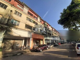 Desa Idaman 2, Shop Apartment ,Taman Sentosa Dato Dagang 24 ,Klang