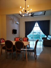 D'mansion jelutong Georgetown move in condition rare