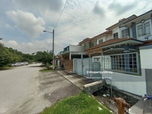 Double Storey Terrace Bandar Bukit Puchong 2 Puchong For Sale