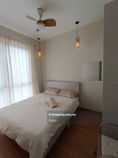 For Rent: Fully Furnished Room @ Clio 2 Residences, Putrajaya