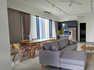 For Rent/Sale Luxury Condo With Penthouse Living Experience