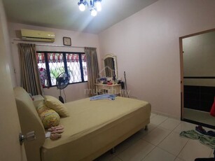 For Sale Grace Court Level 2 Sembulan KK City