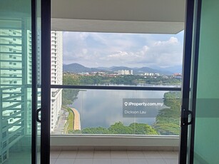 Fortune Perdana Lakeview Serviced residence