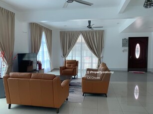 Freehold Low Density Gated Guarded 3 Storey Terrace House Tmn Sentosa