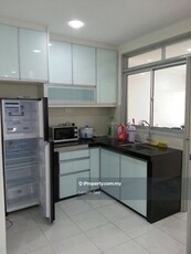 Freehold Old Klang Road Mid Valley 3rooms 2bath 1019sqft