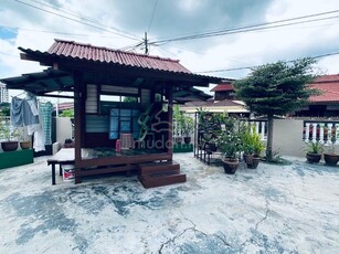 FREEHOLD | ⭐ Rumah Banglo Setingkat di Taman Kenanga Tengkera Melaka