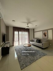 Full Furnish Huni Eco Ardence Apartment,1000sqf,3r2b,Setia Alam