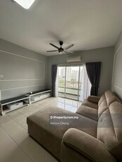 Fully furnished condo for rent
