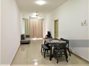Fully Furnished, Renovated House, 2 car parks