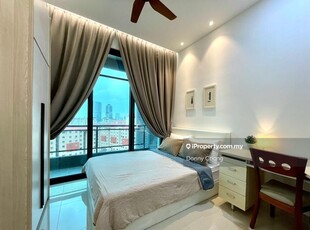 Fully Furnished room for Rent!