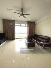 Fully Furnished, Seaview Unit