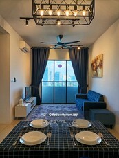Fully furnished Unit For Rent