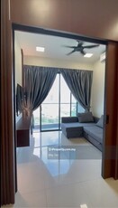 Fully Furnished Unit for Rent. Well renovated and nice scenery.