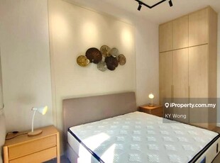 Fully Furnished unit for Sales in Sunway Velocity 2