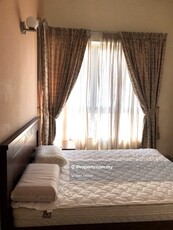 Gaya Bangsar 1 Bedroom Fully Furnished Unit For Rent