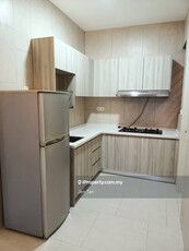 Geo Bukit Rimau Serviced residence for Rent