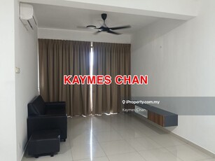Golden Triangle 2 Sungai Ara 1161sf Fully Furnished With 2 Carpark