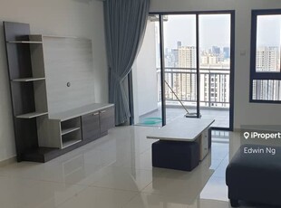 Grace Residence High Floor, Fully Furnished and Renovated